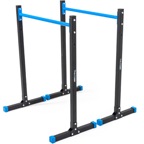 Barre parallele di allenamento Thunder® DIPSY