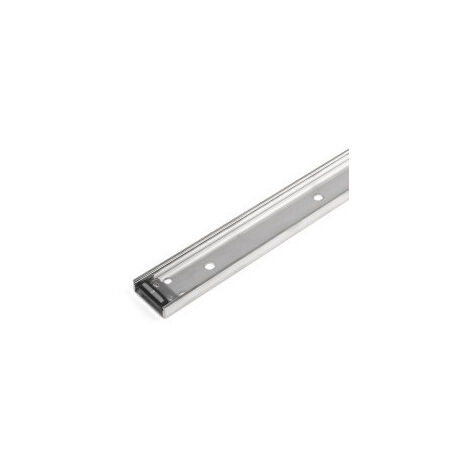 Barre plate FBW2560 XR-800L 0,36kg résistant à la rouille STA THK
