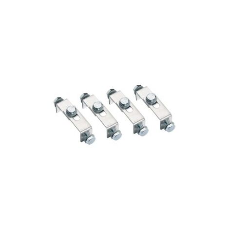 Barre pont 250A - APPAREILLAGE DE TETE HAGER HZ157