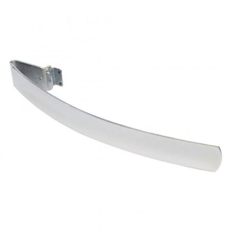 Barre porte-serviettes courbée - Valderoma - BARSLIM