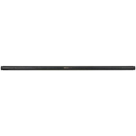Barre De Montage KS Tools 132.0500 - 18 Mm (1'1/4') X 500 Mm - Pour Radiateurs - Acier Spécial