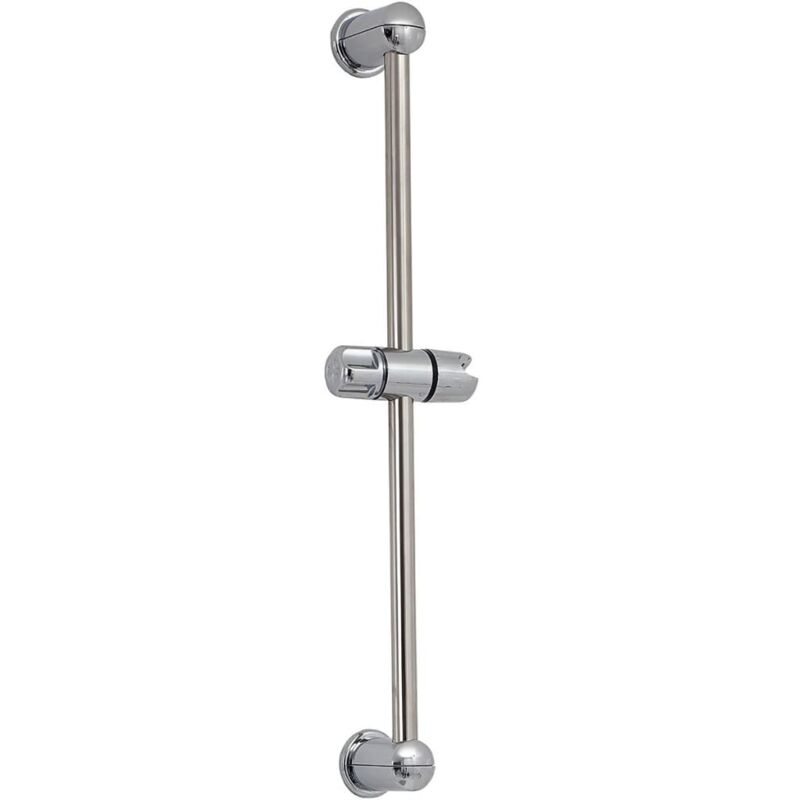 Barre coulissante Grenada Chrome 91170 Ridder