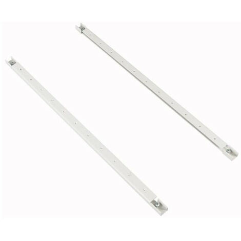 Barre profilée 000119222 EATON BPZ TP 20