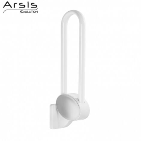 BARRE RELEVABLE 600mm ARSIS PELLET 48960