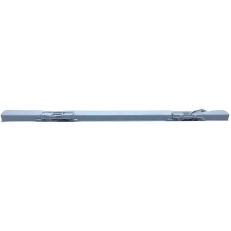 Barre rotative ouverture porte