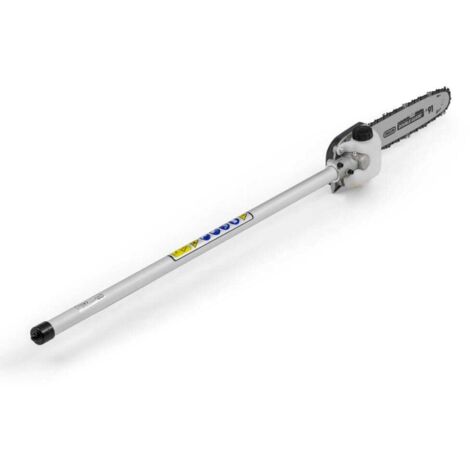 Barre se'cateur pour de'broussailleuse 2 temps Castor CB126J longueur 25 cm accessoire en option