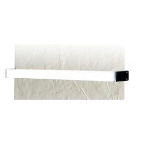 Barre sèche-serviette Inox pour radiateur VALDEROMA - SS0050B