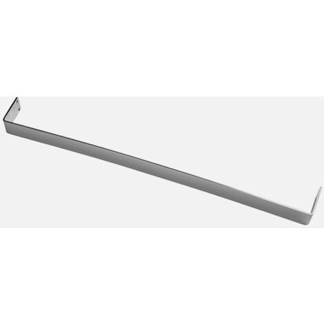 Barre sèche-serviette Inox pour radiateur VALDEROMA - SS8050B