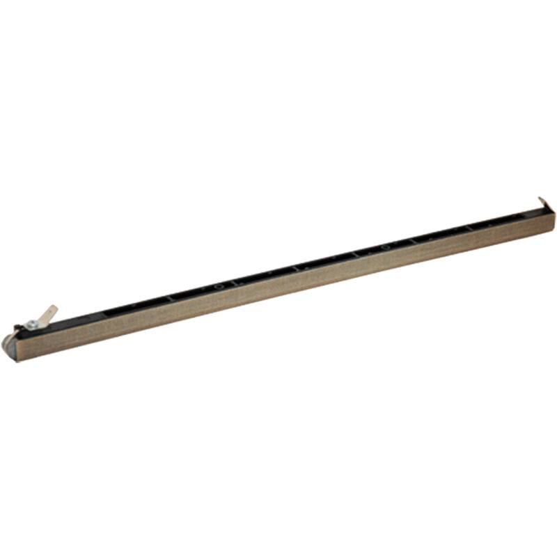 Reber - Barre de scellement pour famille/salle de magasinage