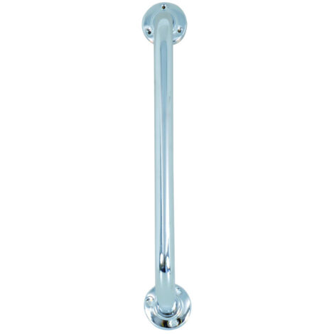 Barre Soulevemen Acier 30cm Gris - M S V