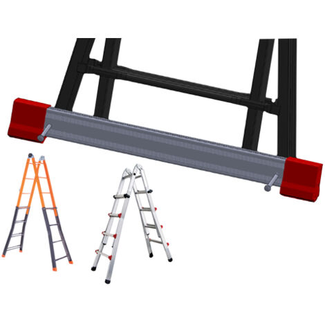 BARRE STABILIZZANTI BRIXO STEP UP4+5/5+5