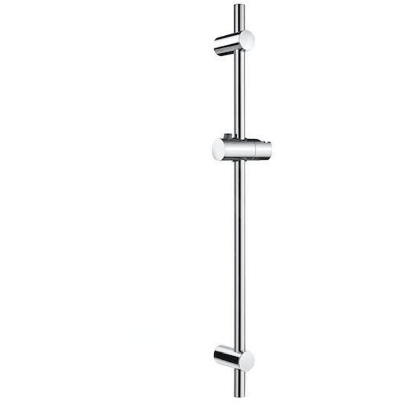 Roca - stella A5B0205C00 barre de douche 700 mm chrome