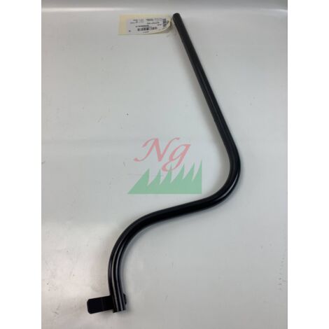 Barre Support De Déflecteur Arrière Pour Modèle Mp84. Origine Stiga.