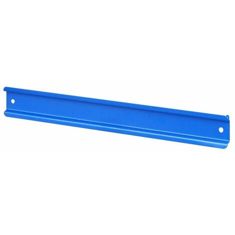 Barre Support Seule Dimensions:440 X 60 Mm Pour Servante 3 Plateaux