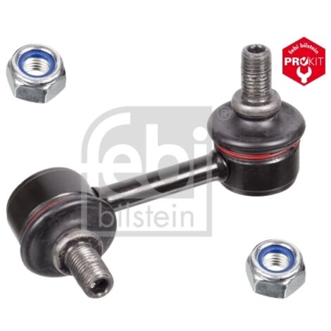 Barre/support, stabilisateur FEBI BILSTEIN 18134