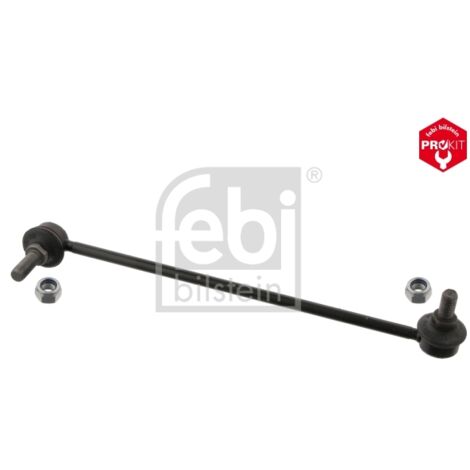 Barre / Support, Stabilisateur FEBI BILSTEIN 19296