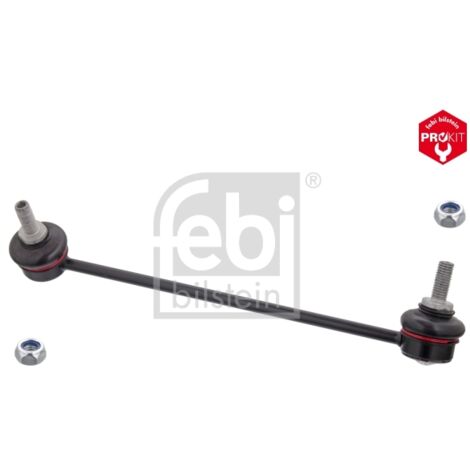 Barre/support, stabilisateur FEBI BILSTEIN 19649