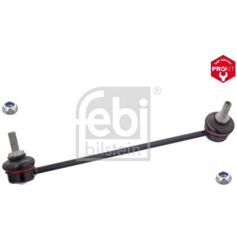 Barre/support, stabilisateur FEBI BILSTEIN 19650