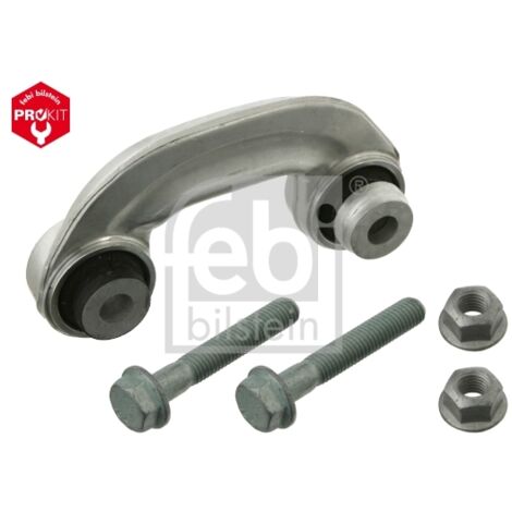 Barre / Support, Stabilisateur FEBI BILSTEIN 19702