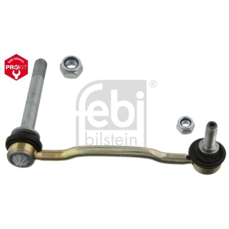 Barre/support, stabilisateur FEBI BILSTEIN 22846