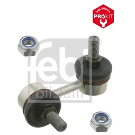 Barre/support, stabilisateur FEBI BILSTEIN 24924