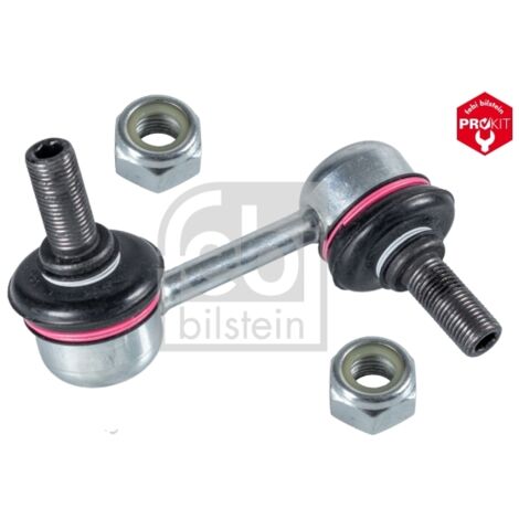 Barre/support, stabilisateur FEBI BILSTEIN 27989