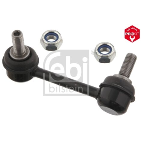 Barre / Support, Stabilisateur FEBI BILSTEIN 28051
