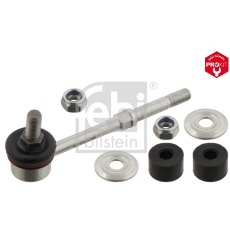 Barre / Support, Stabilisateur FEBI BILSTEIN 28266