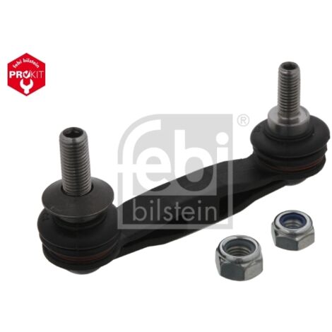Barre/support, stabilisateur FEBI BILSTEIN 33492