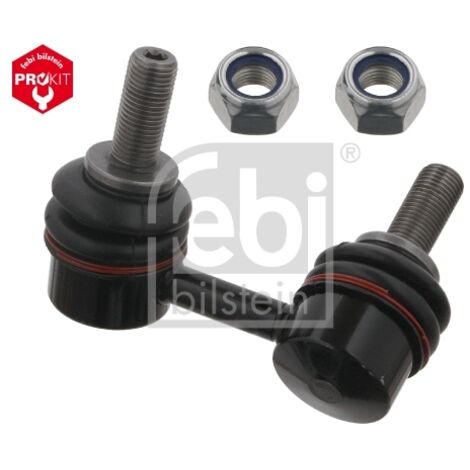 Barre/support, stabilisateur FEBI BILSTEIN 34120