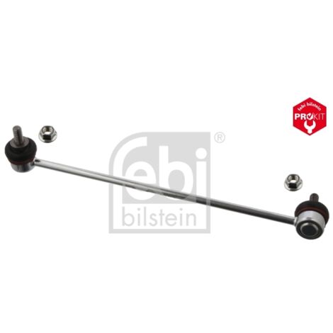 Barre / support, stabilisateur FEBI BILSTEIN 38071
