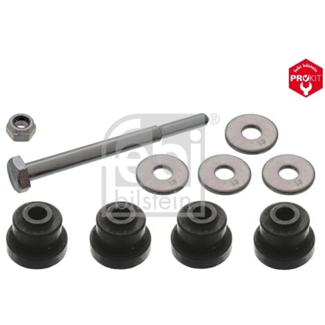 Barre / Support, Stabilisateur FEBI BILSTEIN 41036
