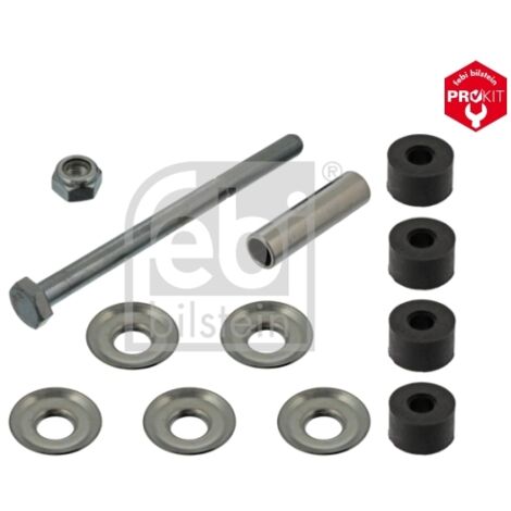 Barre/support, stabilisateur FEBI BILSTEIN 41207