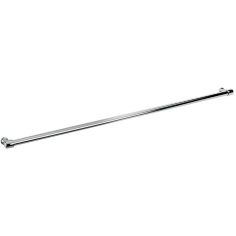 Barre suspendue de cuisine 'Lonardo' 78cm Metaltex