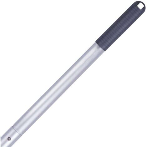 Barre télescopique en aluminium pour nettoyage de piscine réglable de 1 m à 3,20 m, GT215