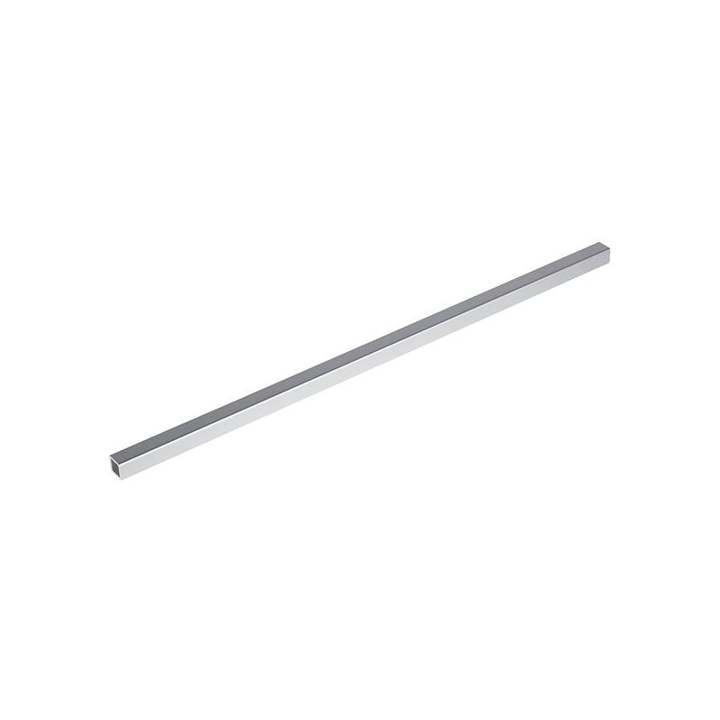 Kesseböhmer - Barre transverse en acier longueur 774 mm recoupable pour largeur de meuble 900 mm - pour compas free slide et free swing