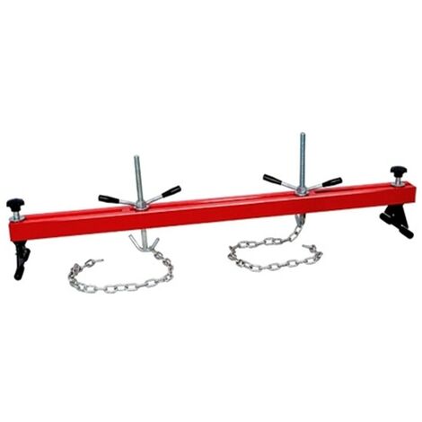 Barre Traverse Support Moteur Pont Moteur 500 kg