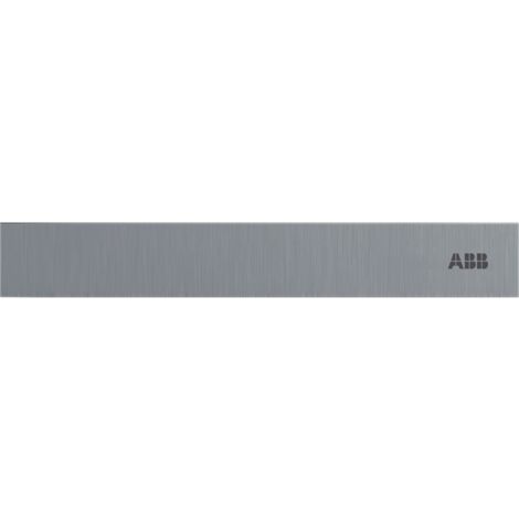 Barre verrouillage 1M - acier inoxydable 2TMA130160X0002 ABB 51381EP-S