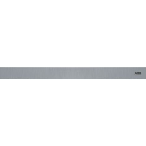 Barre verrouillage 2M - acier inoxydable 2TMA130160X0003 ABB 51382EP-S
