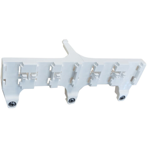 Barreau distributeur 400A CPF MICHAUD EE017
