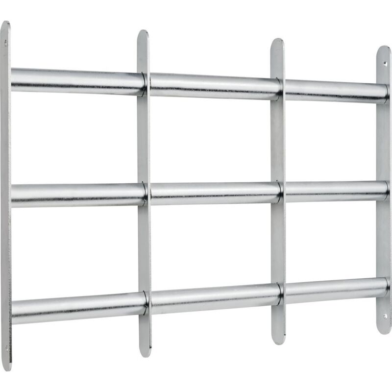 Barreau fenetre réglable Abus FGI5450