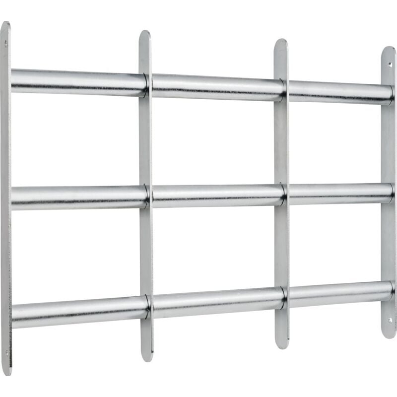 Barreau fenetre réglable Abus FGI7450