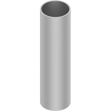 Barreau inox à assembler Ø40 X 3000 mm - LA CROISEE D.S.