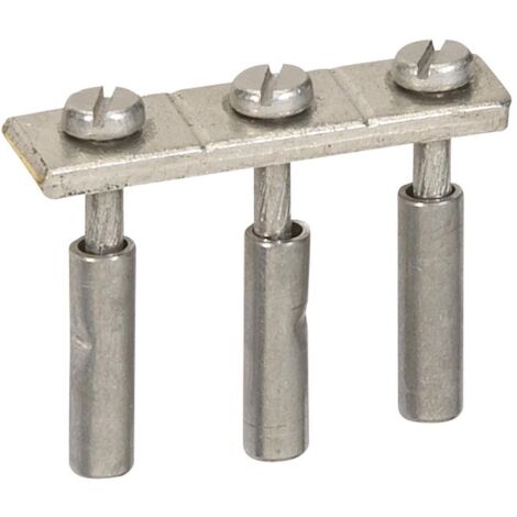 Barreau pour 12 blocs de jonction à vis viking 3 pas 15mm LEGRAND 037544