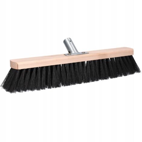 Barredora de nailon L-400