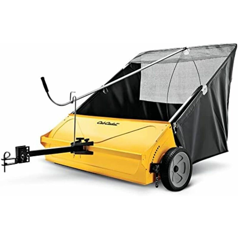 

Barredora de remolque - Cub Cadet