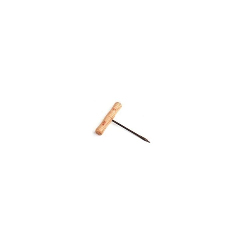 

Barrena Carpintero 1-1/2 Lineas 3,5X73Mm Corte Vaciado Mango Madera - Wuto