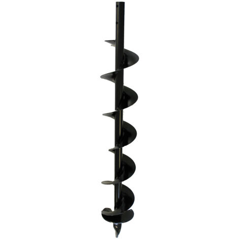 BARRENA 120X800 MM PARA PD520