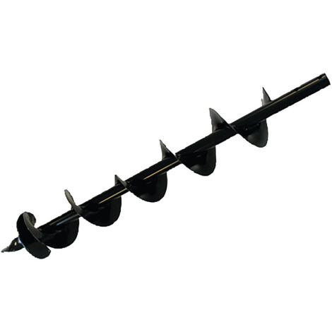 BARRENA 180X800 MM PARA PD520