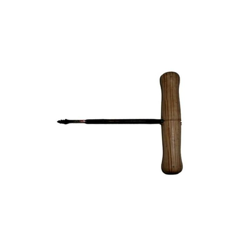 

barrenas m-madera mod.4 nº 1.5 (2,5x80) - Mibricotienda
